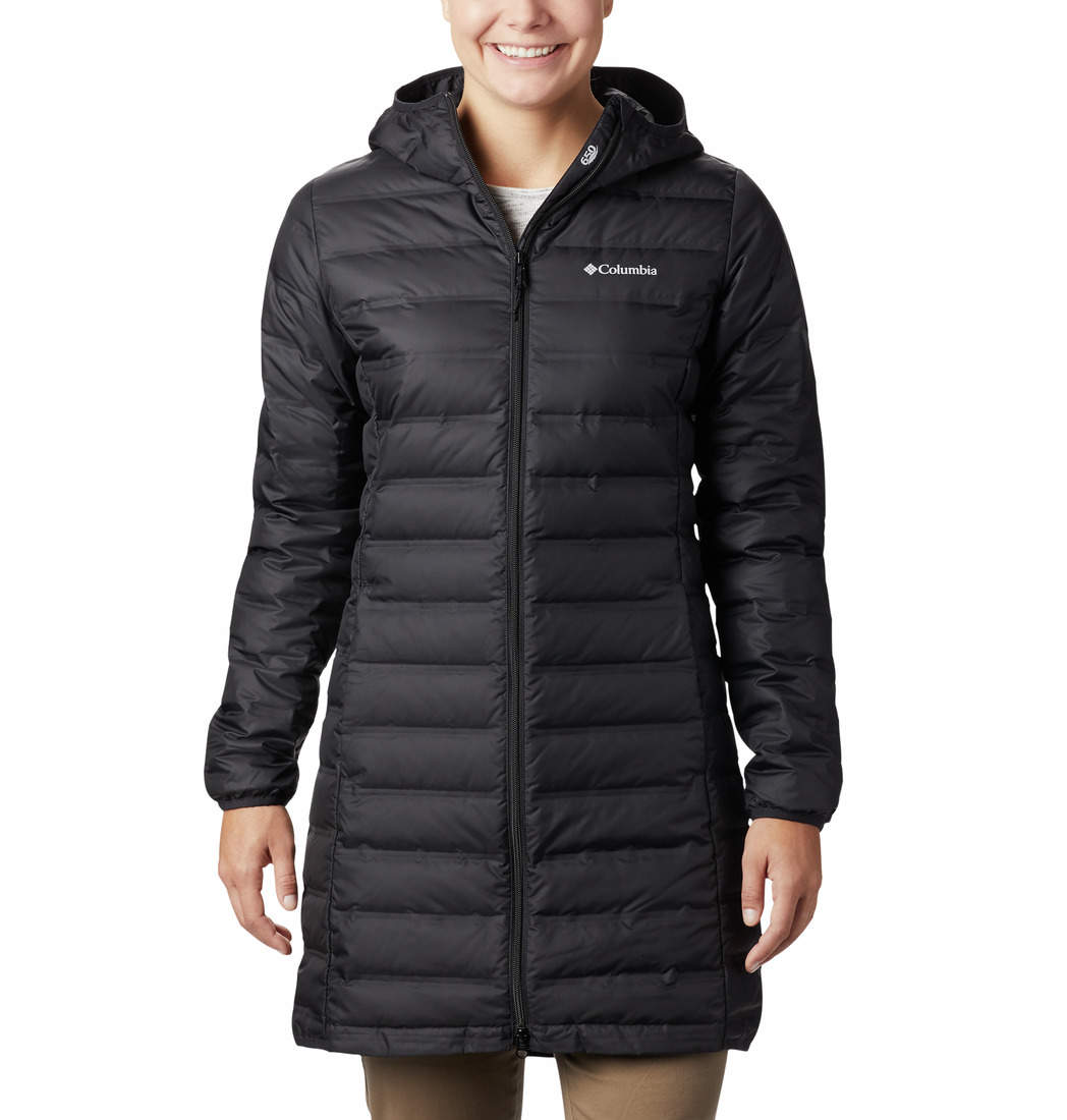 Columbia lake 22 long hdd jkt 2025